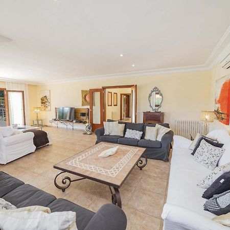 Villa Can Magnus Alcudia  Exterior foto