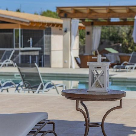Villa Can Magnus Alcudia  Exterior foto