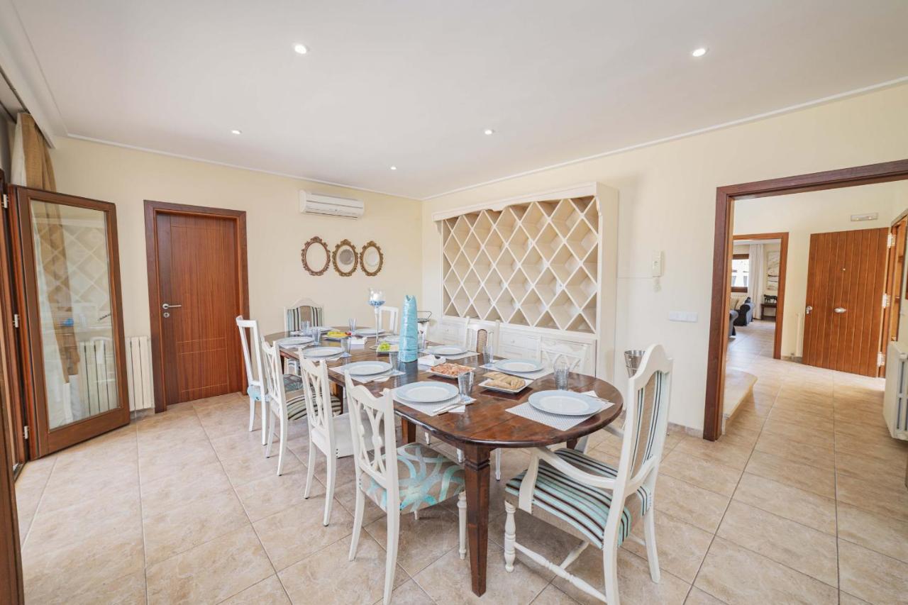 Villa Can Magnus Alcudia  Exterior foto