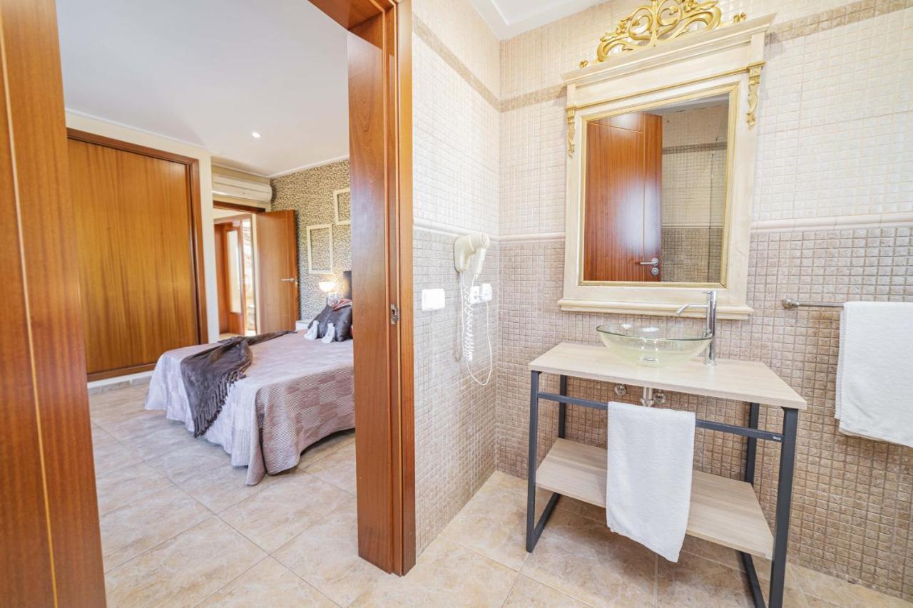 Villa Can Magnus Alcudia  Exterior foto
