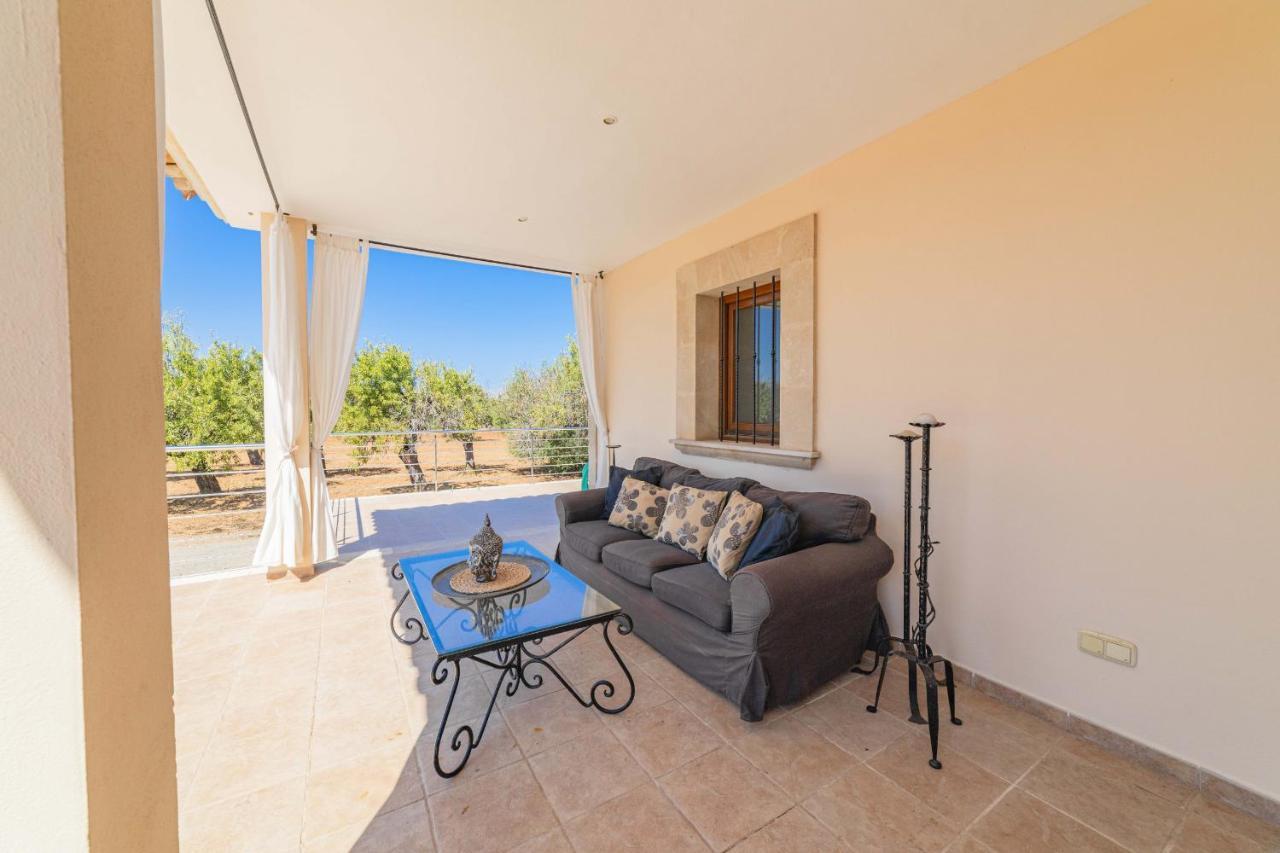 Villa Can Magnus Alcudia  Exterior foto