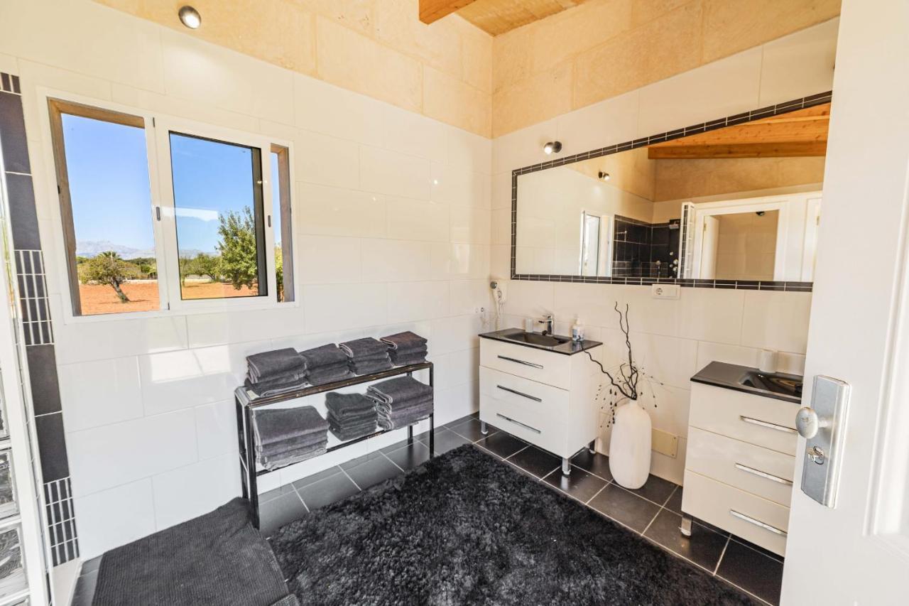 Villa Can Magnus Alcudia  Exterior foto