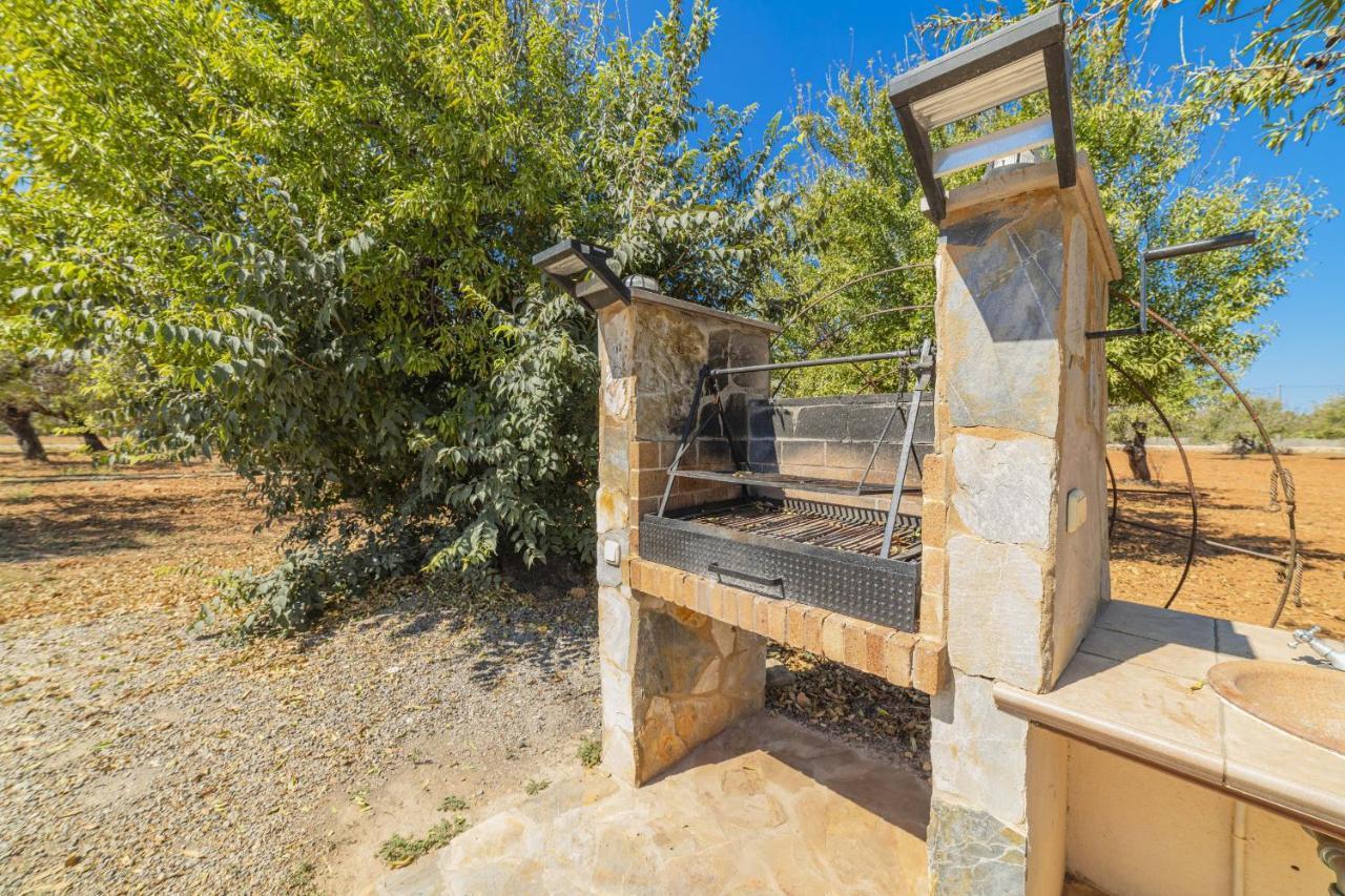 Villa Can Magnus Alcudia  Exterior foto