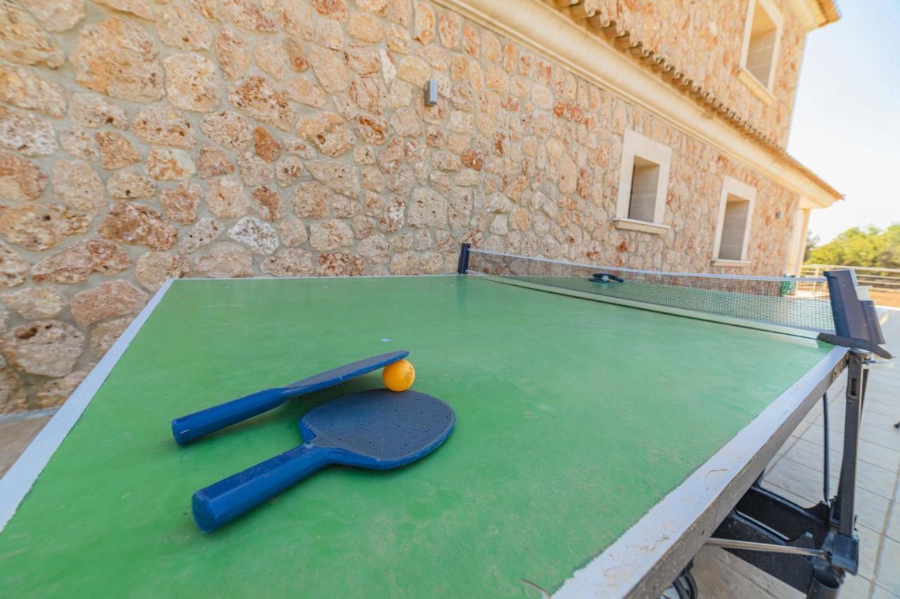 Villa Can Magnus Alcudia  Exterior foto